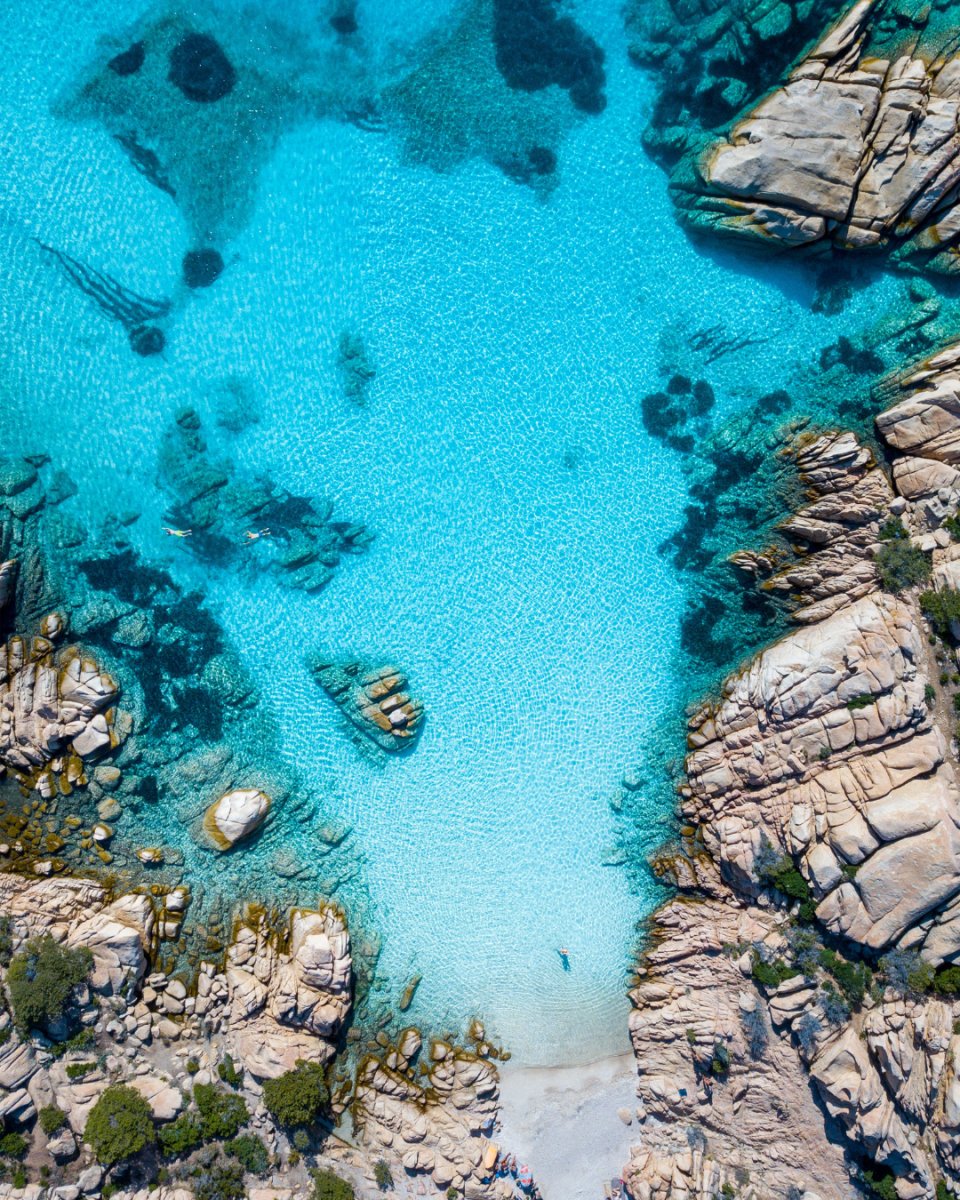 Vacanza in Catamarano in Sardegna e Corsica: 7 giorni