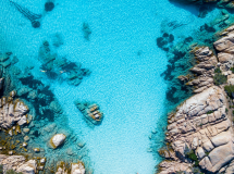 Vacanza in Catamarano in Sardegna e Corsica: 7 giorni
