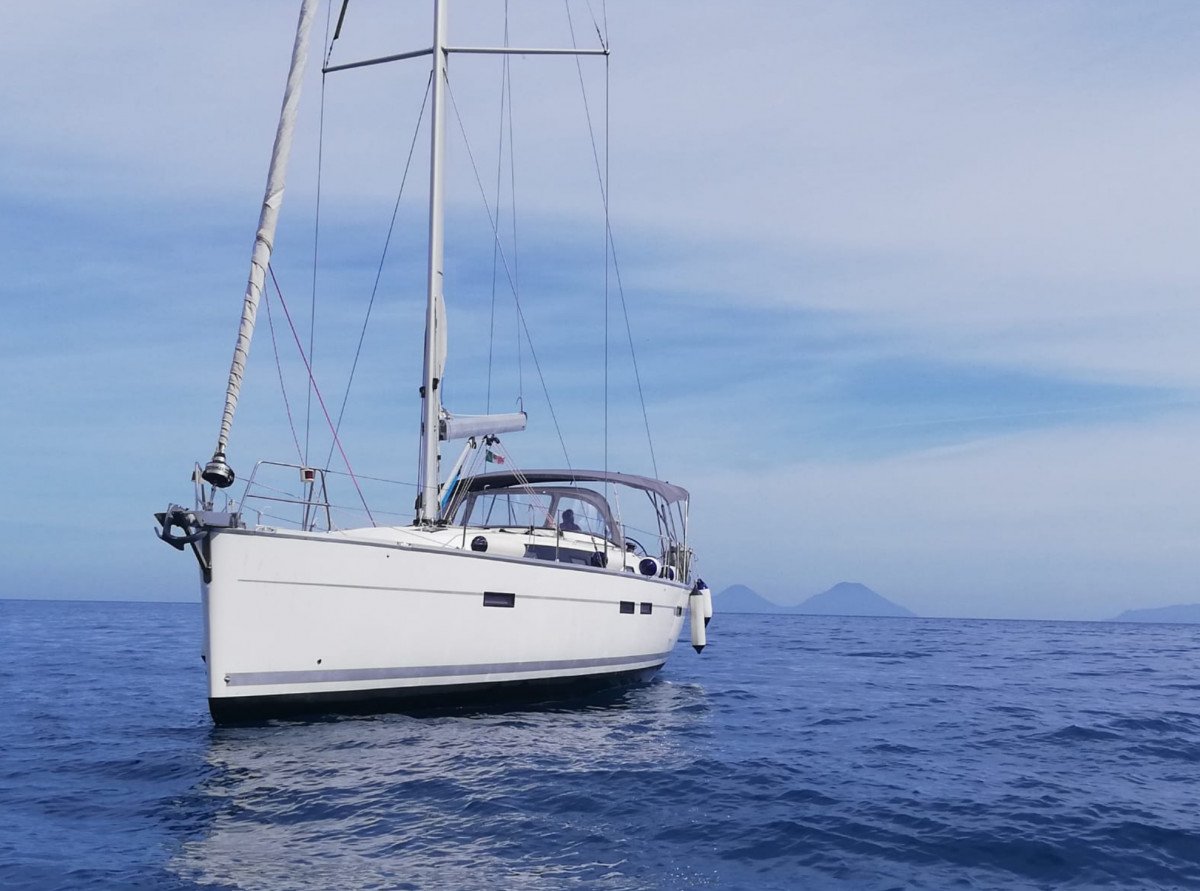 Bavaria Yachts - 46 Cruiser 