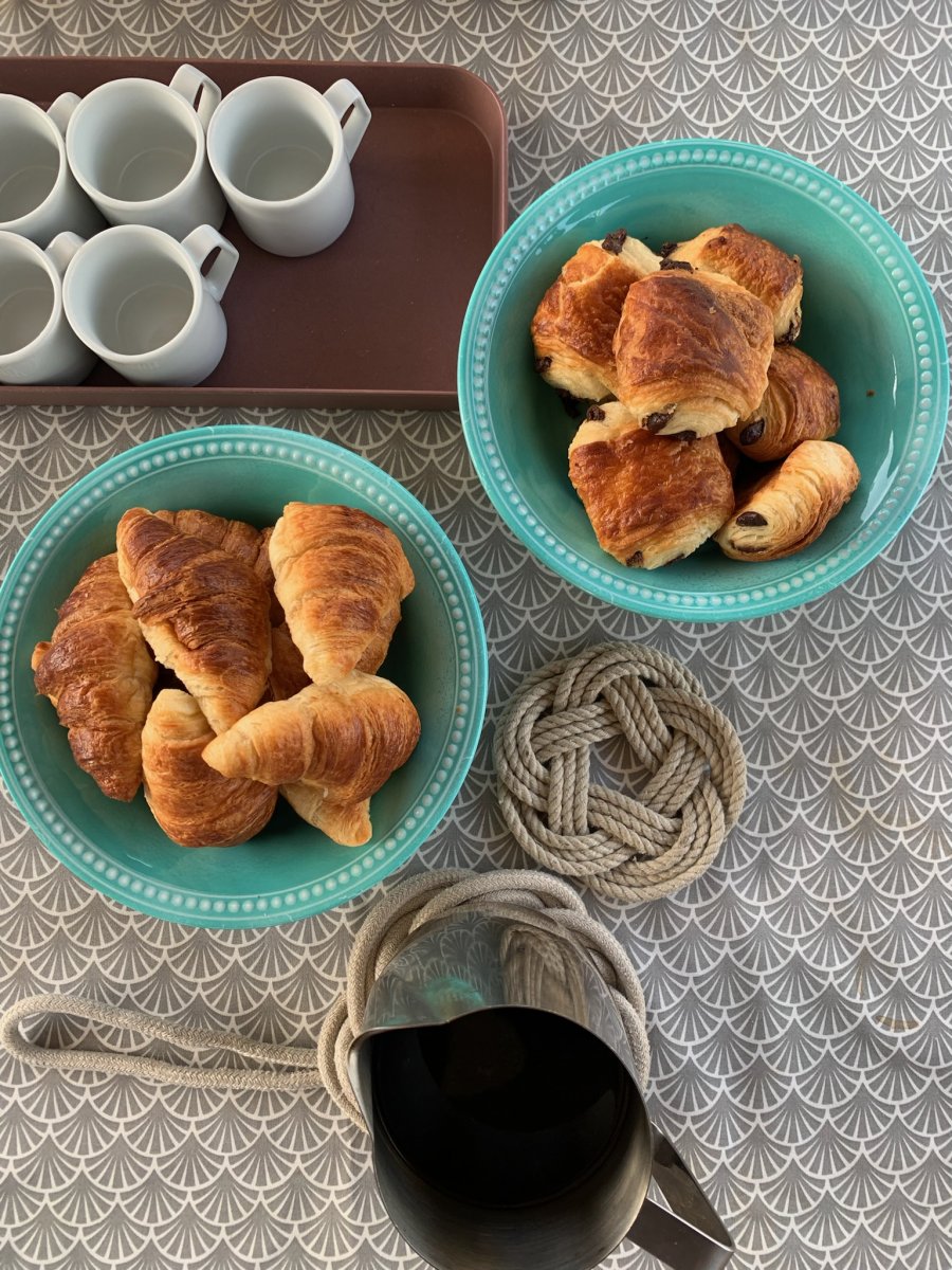 Le isole italiane della Sardegna e della Corsica