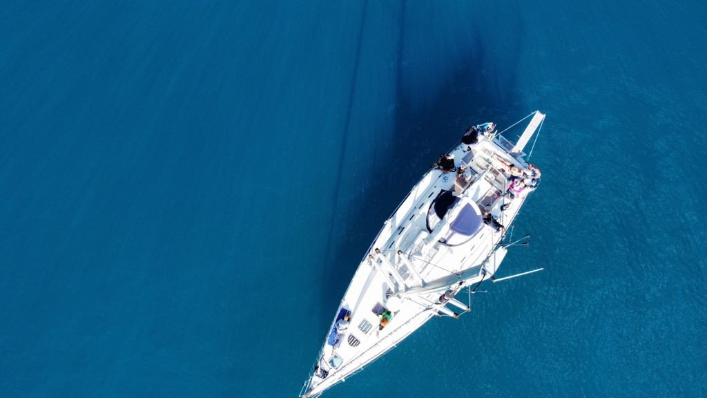 Bénéteau - 14.5 meters