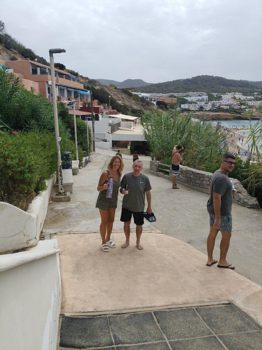 Curso de navegación náutica en Mallorca