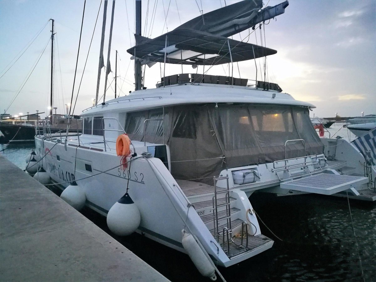 viajes en barco malta