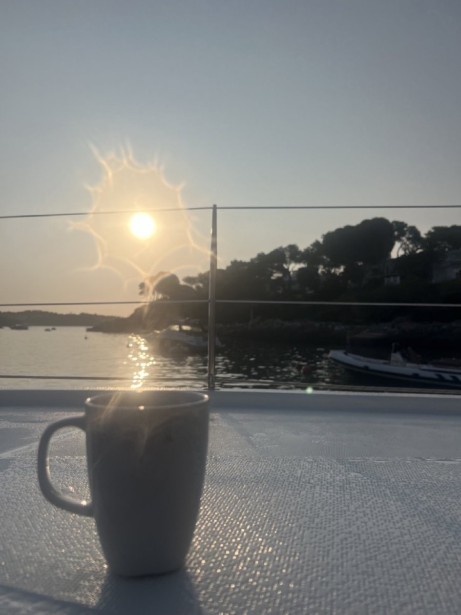 Cala Fornells auf Mallorca