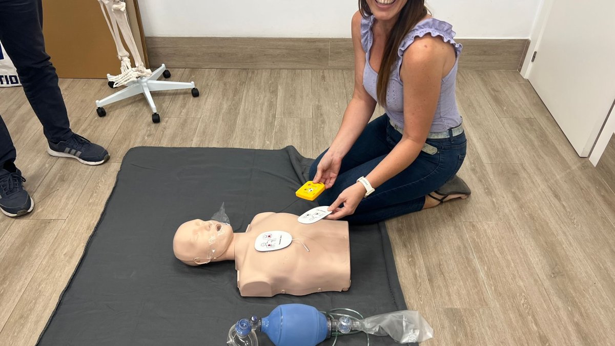 Curso de Formación Básica en Seguridad Marítima en Alicante