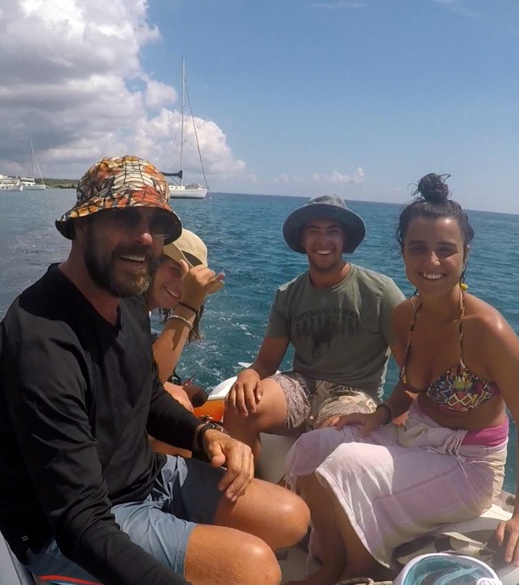 Velero - Bénéteau - First 41 s5