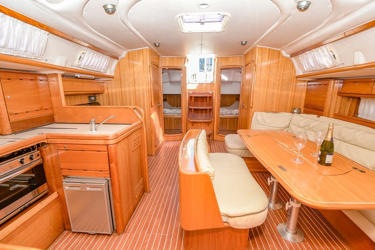 Bavaria Yachts - 3 {{i18n.baths}}