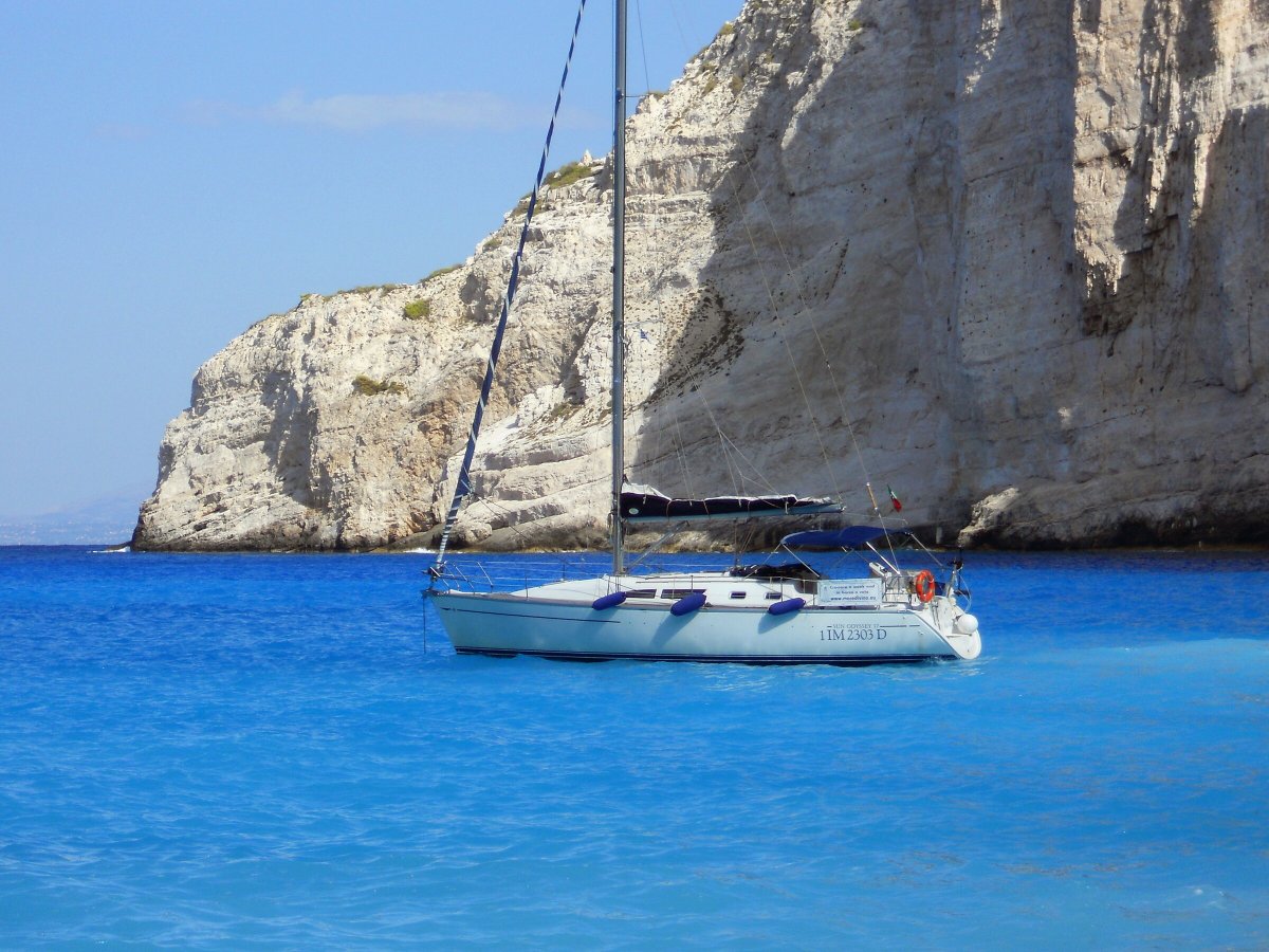 Jeanneau - Sun Odyssey 37