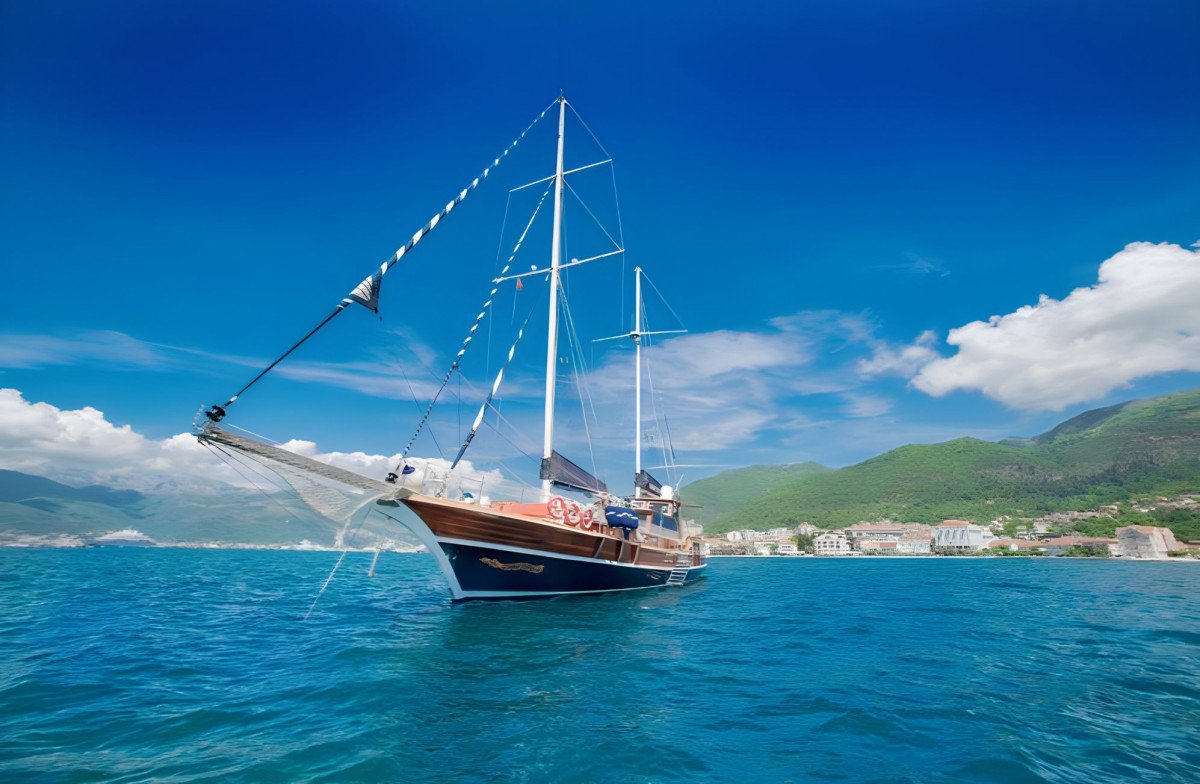 Gib'Sea Sailing Yachts - 6 cabins