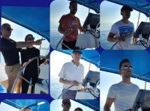 Segeln lernen auf Segelbooten in Estepona