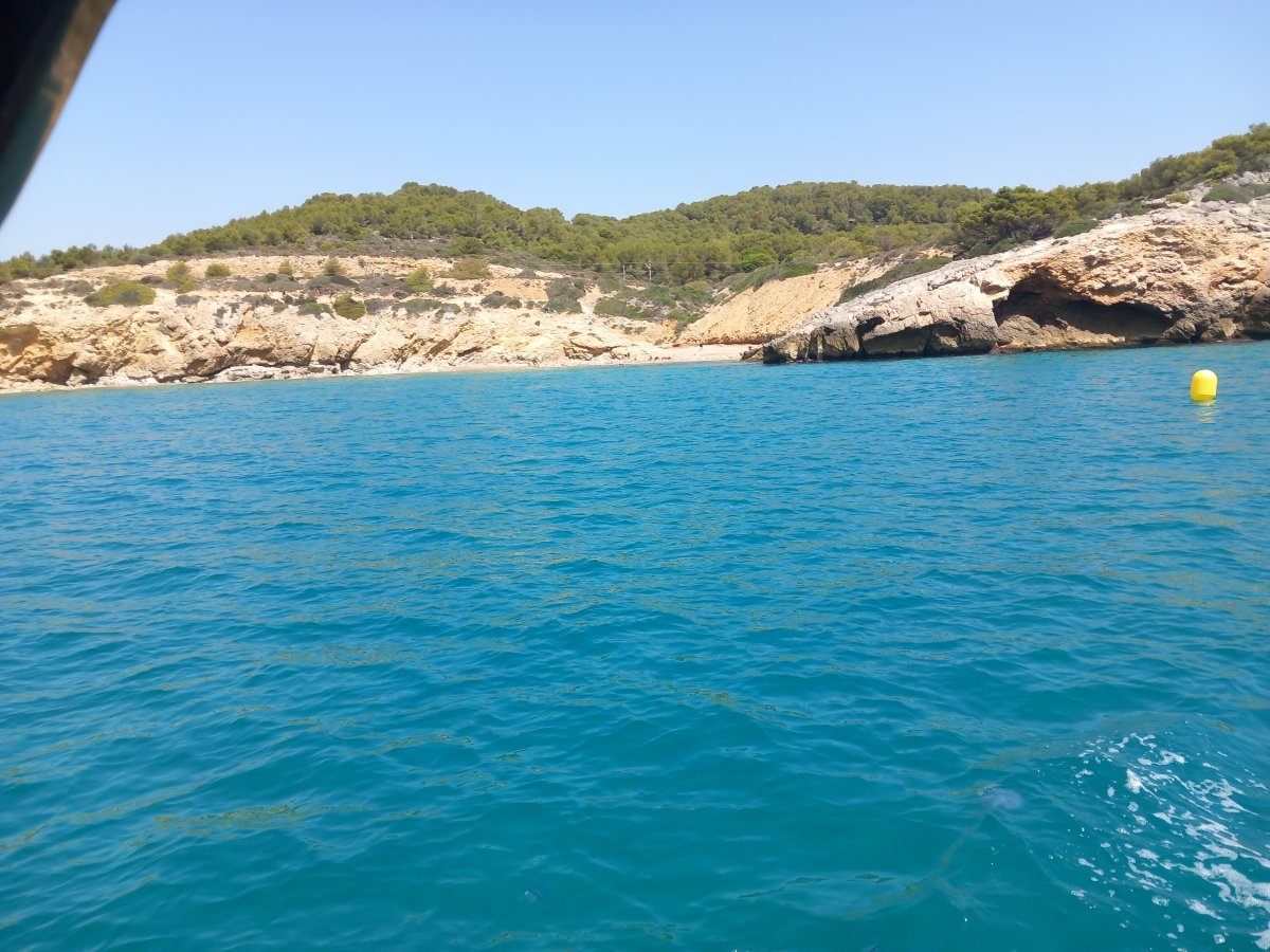 Llaüts Mallorquins - 6 persone