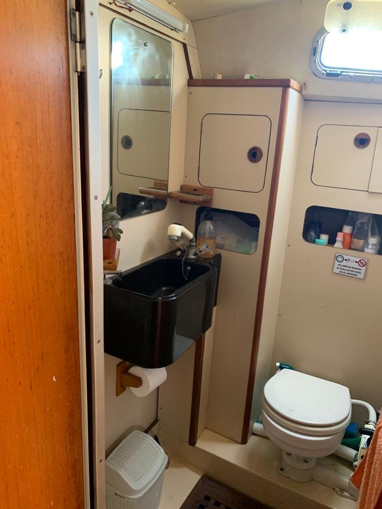 Avventura sul mare a Ibiza