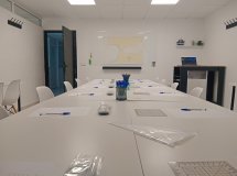 Theory course for the PER in Elche