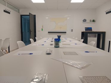 Curso teórico de PER en Elche