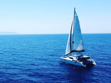 Segelurlaub Kroatien