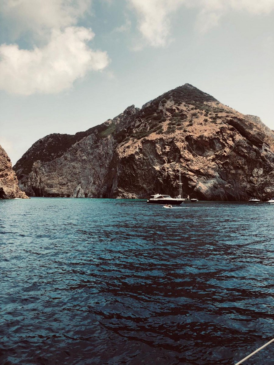 Experience the Natural Beauty from the Flegree Islands to the Pontine Islands