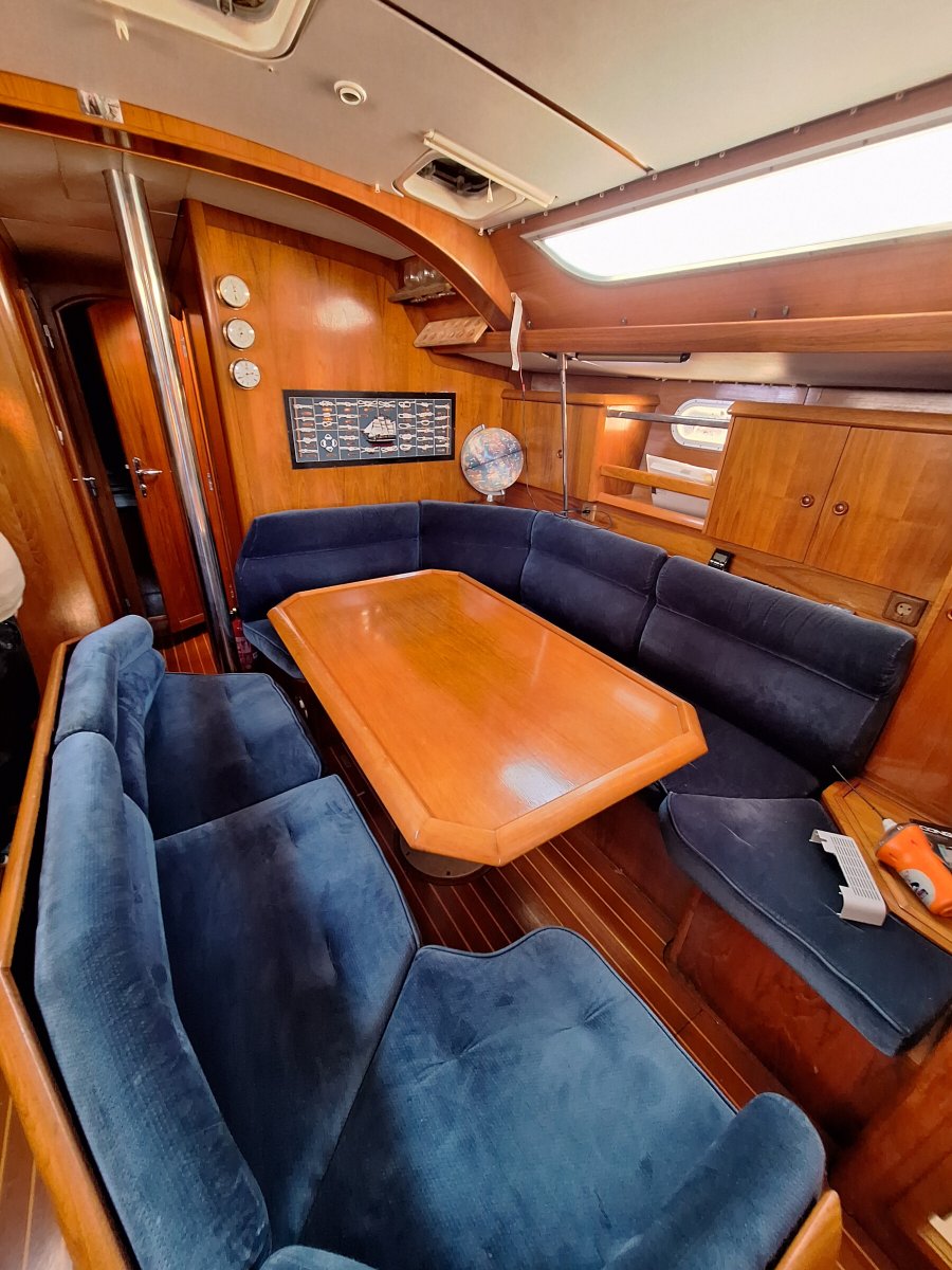 Jeanneau - 13 meters