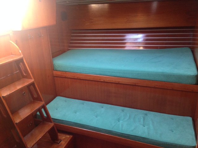 Royal Huisman - 16.5 meters