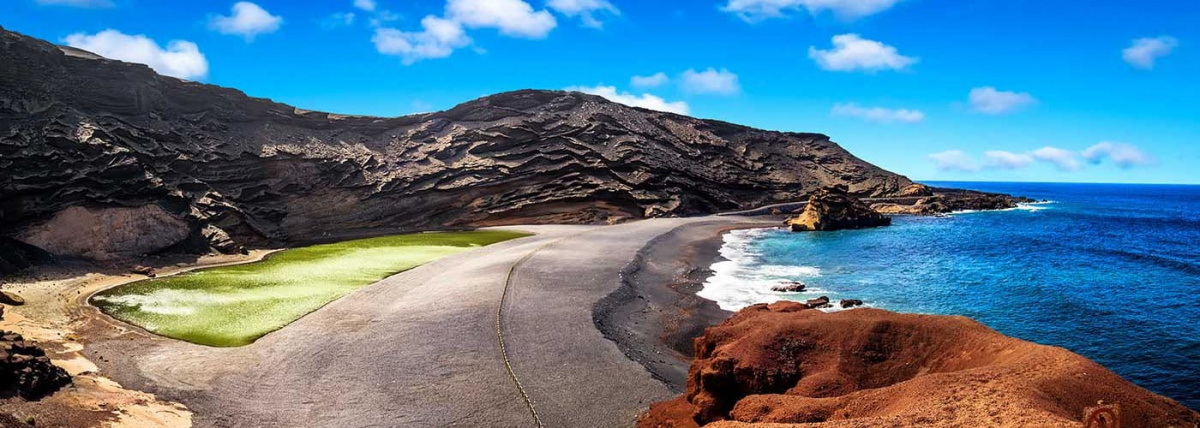 Canarian sailing trips