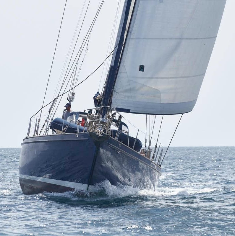 Costa-Blanca-Segelreise: Von Alicante nach Denia und zurück