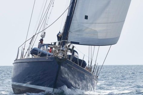 Costa-Blanca-Segelreise: Von Alicante nach Denia und zurück