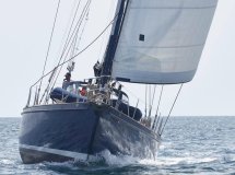 Costa-Blanca-Segelreise: Von Alicante nach Denia und zurück
