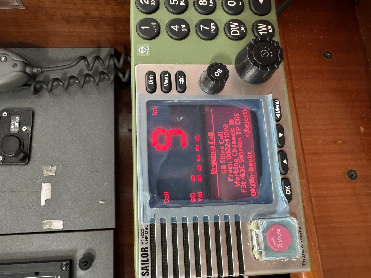 Curso de actualización de Operador General del SMSSM en San Sebastián