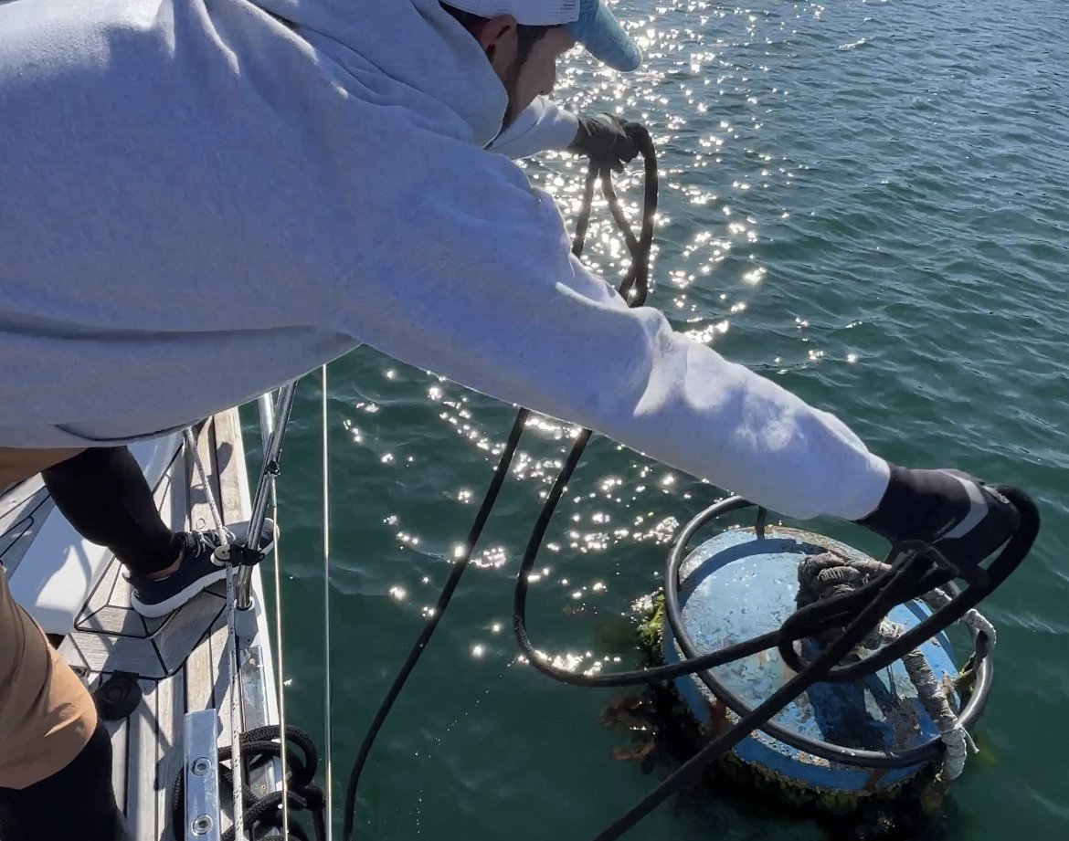 Ein Abenteuer am Ende der Welt