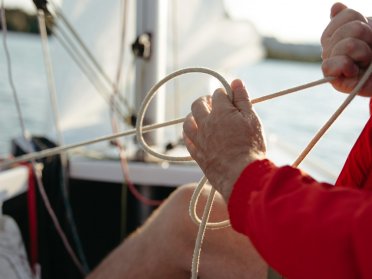 RYA Day Skipper Kurs in Alicante