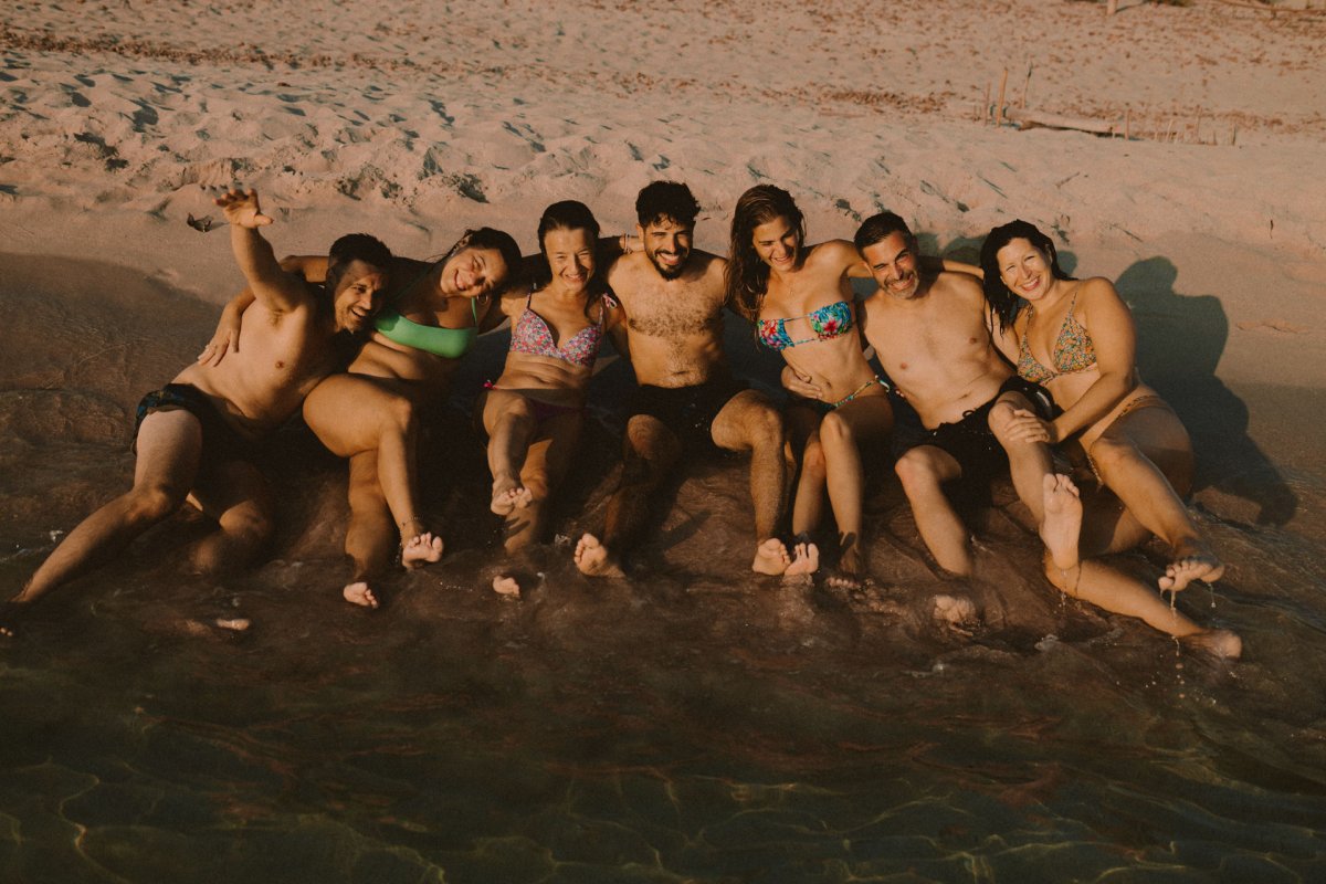 Explore the crystal-clear waters of Menorca