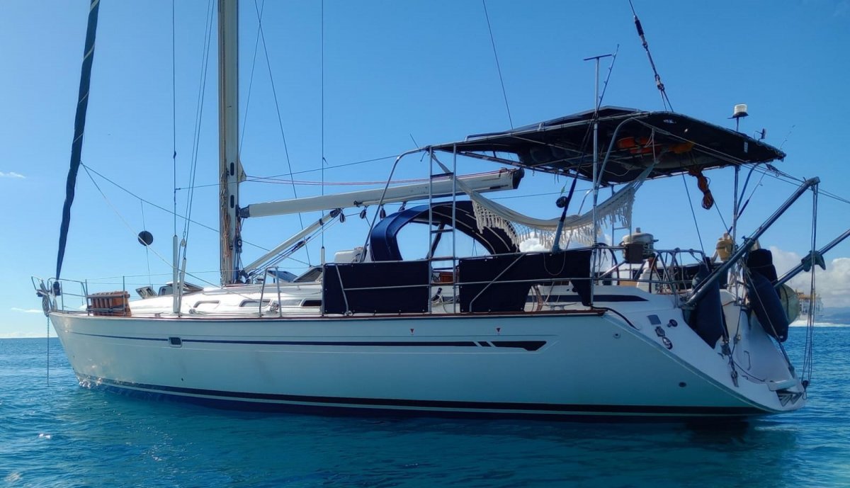 Sailing Course and Holiday in Ibiza and Mallorca