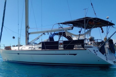 Fin de semana por Formentera en exclusivo velero⛵