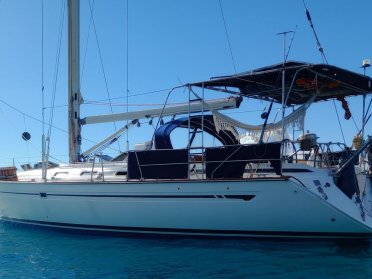 Weekend a Formentera in barca a vela esclusiva