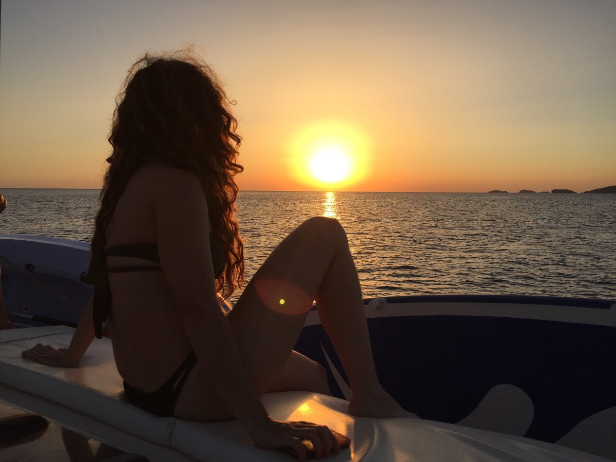 Velero - Furia Yacht - 12 metros