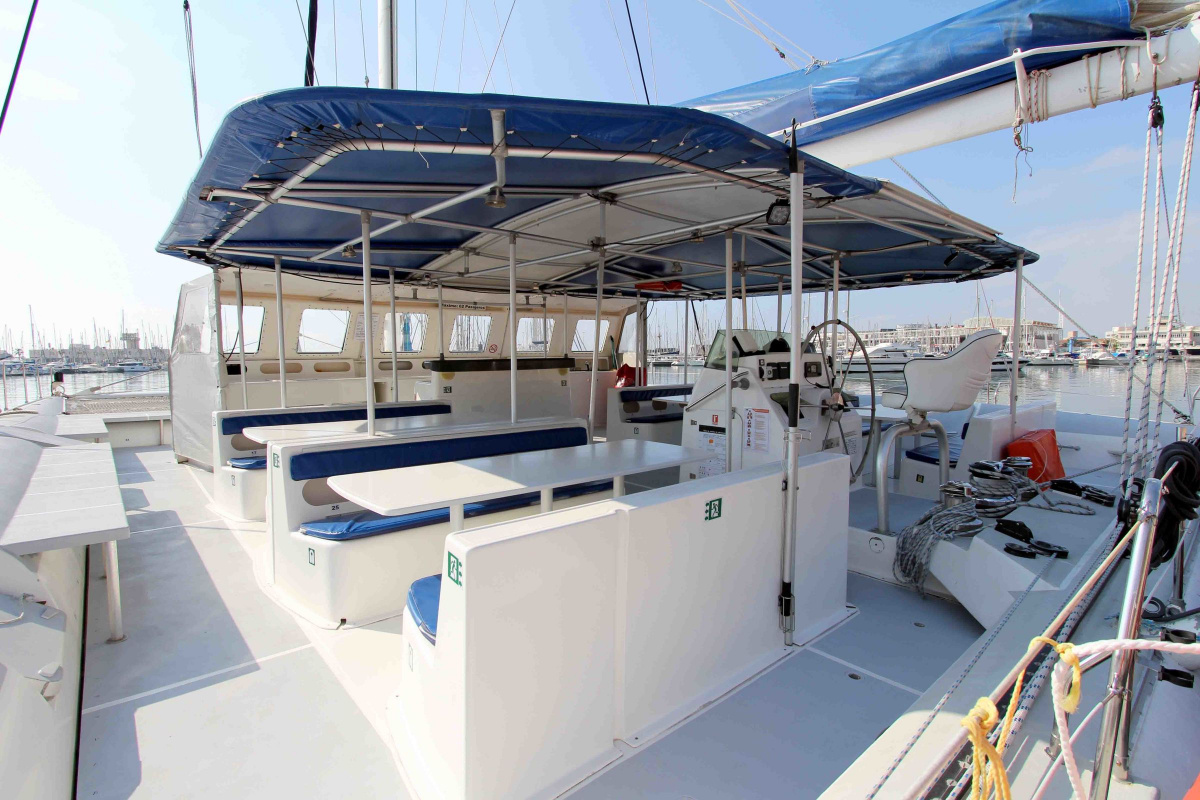 sailing sailing alicante