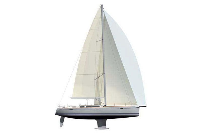 Barca a vela - Dufour Yachts - 11 persone