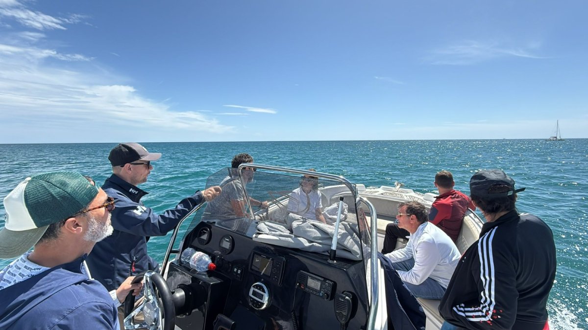 Boat Trips in Malaga: Unique experiences at sea.