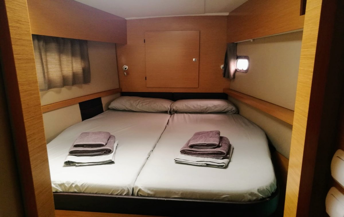 Fountaine - 13.5 metros