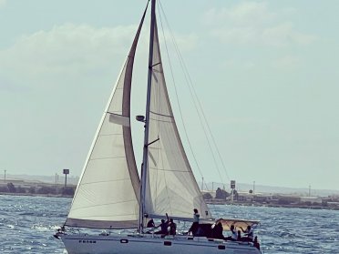 Prácticas básicas de Seguridad y Navegación para PER en Valencia