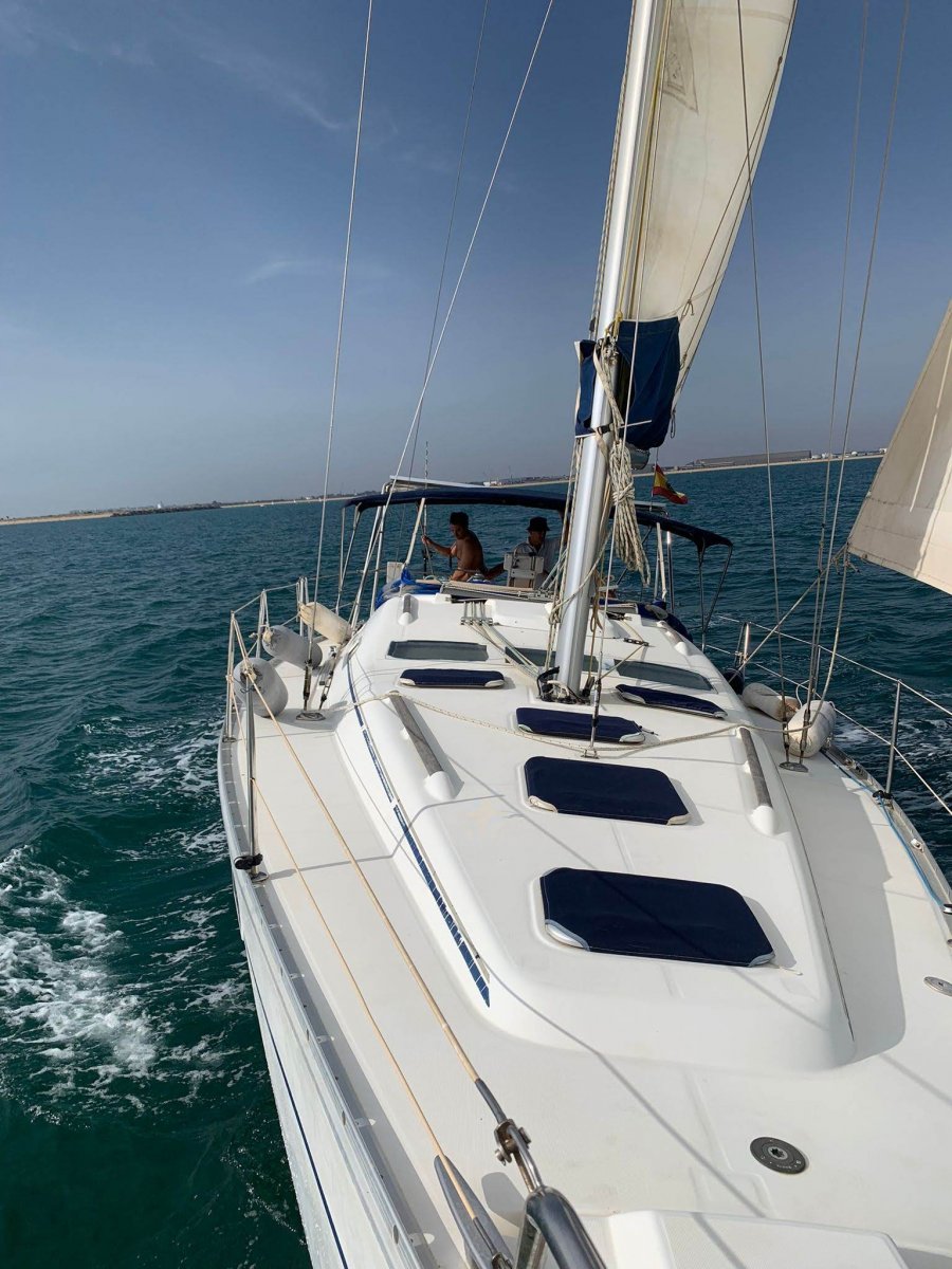 Discover the Beauty of the Guadiana on a Boat Trip.