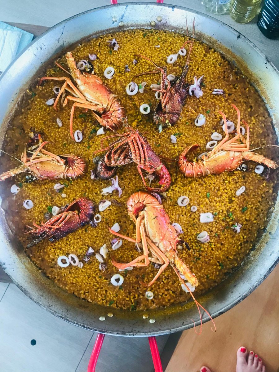 Tour im Karibik auf Katamaran von Martinique nach San Blas