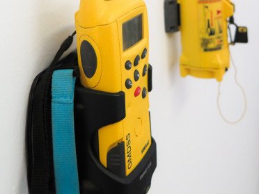 Corso di aggiornamento SMSSM per operatori con restrizioni Porto di Malaga