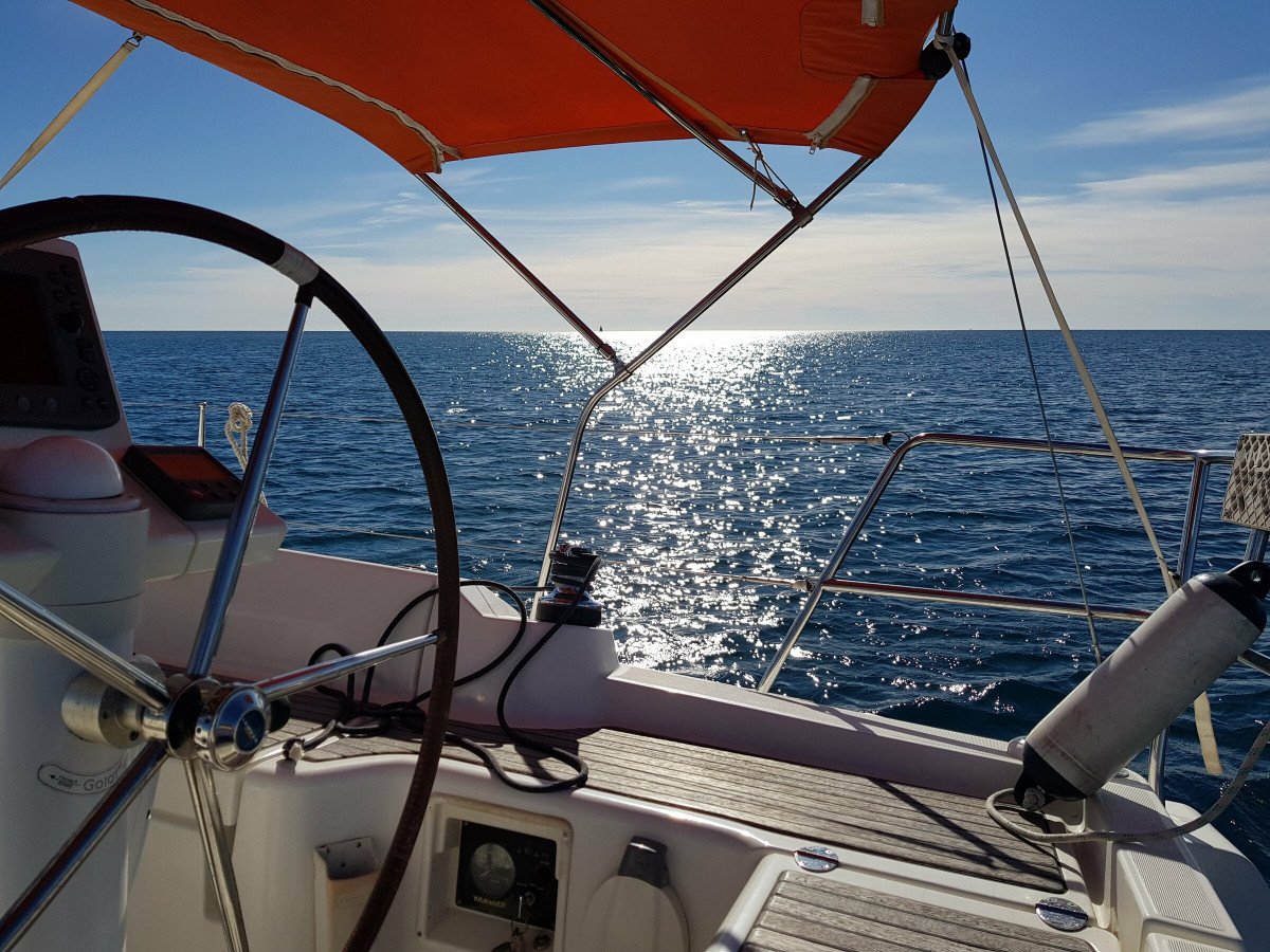 Bénéteau - 2 cabine