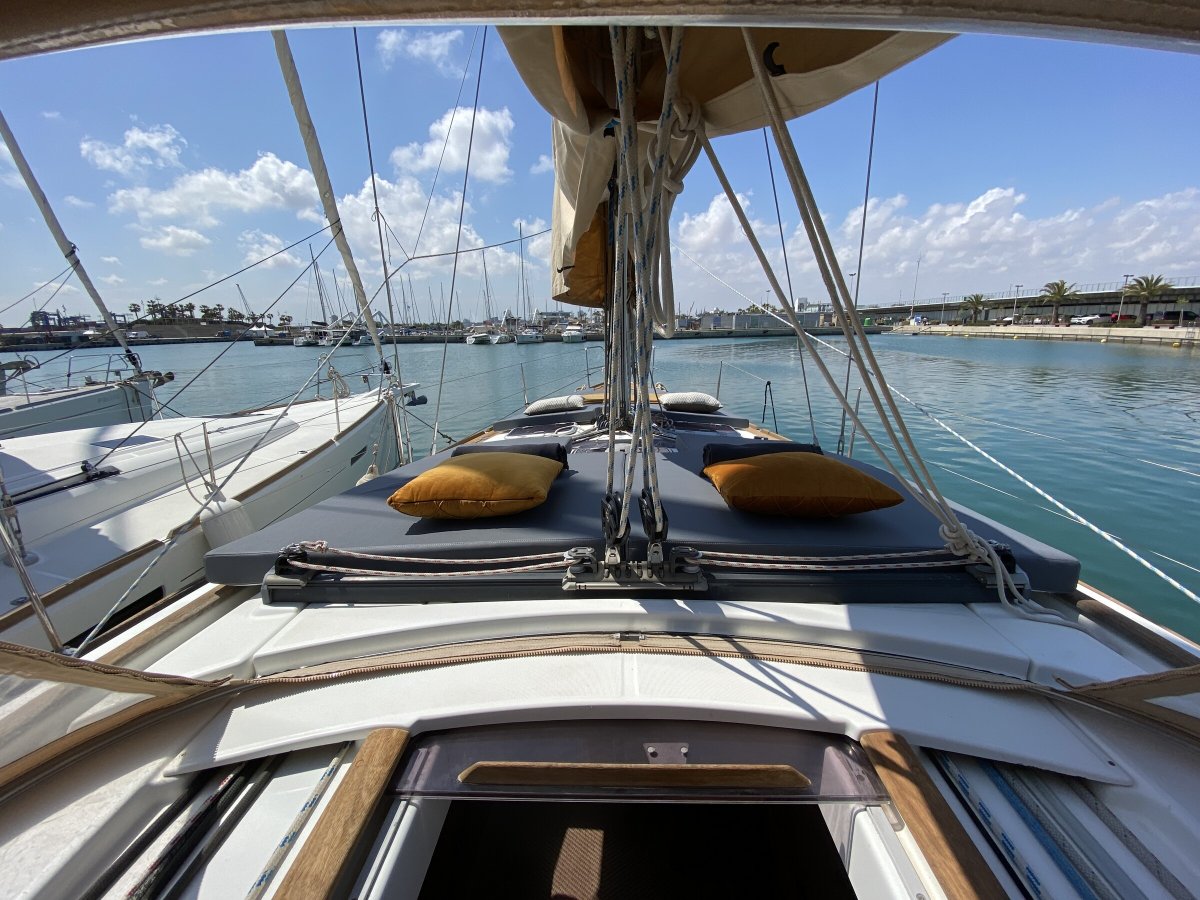 Velero - Bénéteau - 2009