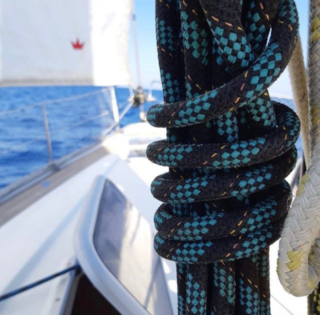 Sailing Course on Costa Brava