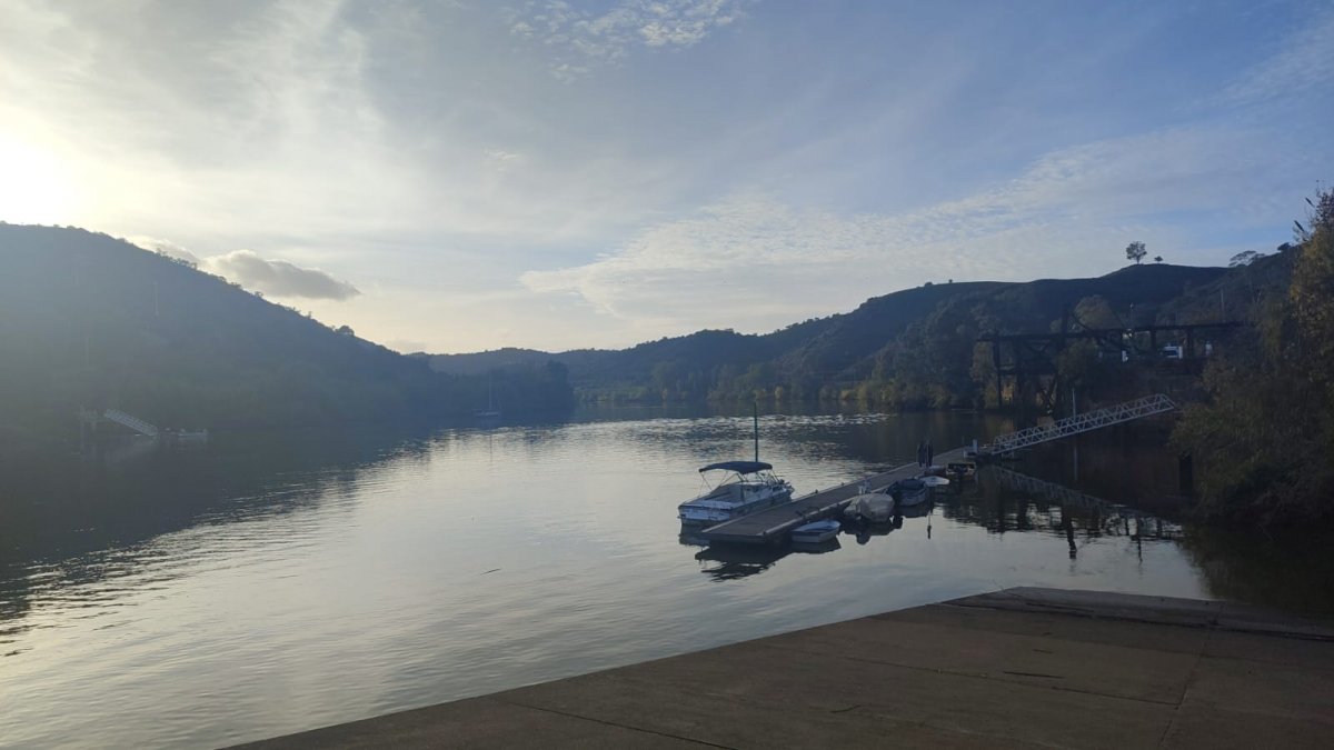 Enjoy a Unique Vacation on Our Boat Trips Down the Guadiana.