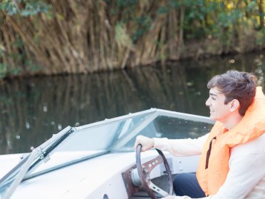 Navigation License Course in Sotogrande