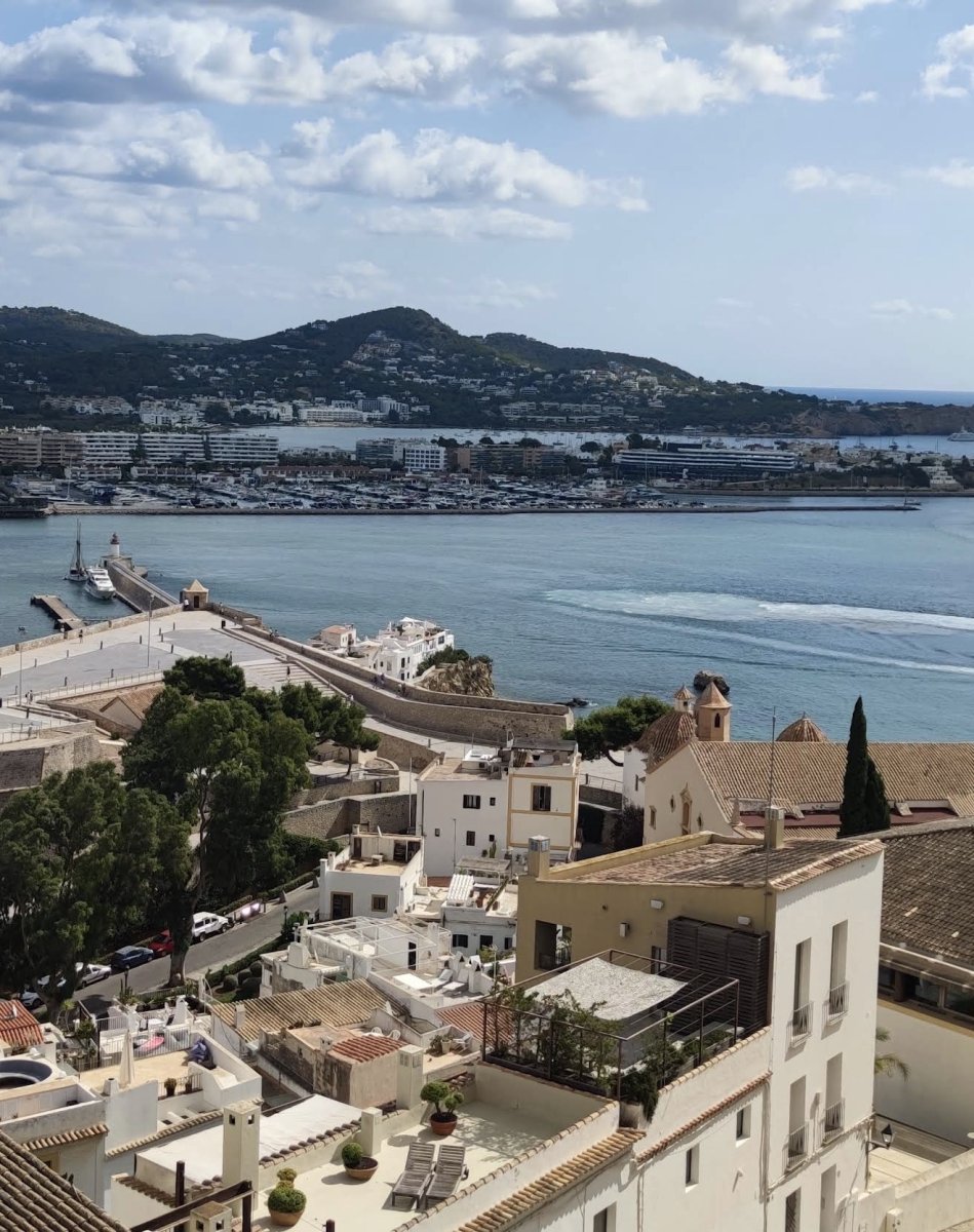 Sailing Adventure from Mallorca to Gibraltar