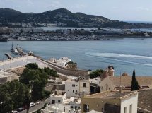 Sailing Adventure from Mallorca to Gibraltar