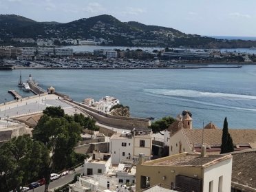 Sailing Adventure from Mallorca to Gibraltar
